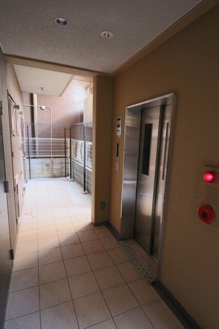 アンクレージュ西船橋の物件内観写真