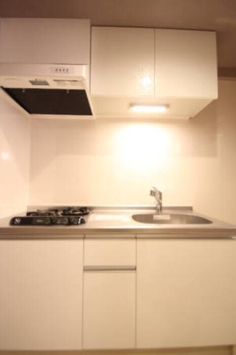 アンクレージュ西船橋の物件内観写真