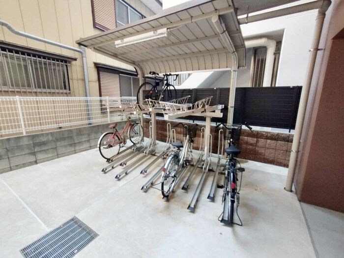 アンクレージュ西船橋の物件内観写真