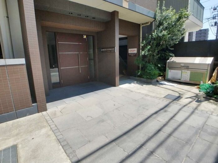 アンクレージュ西船橋の物件内観写真