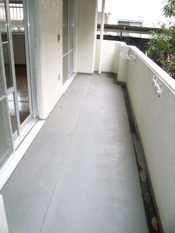 LEO拾八番館の物件内観写真