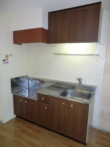 メイトＭ1の物件内観写真