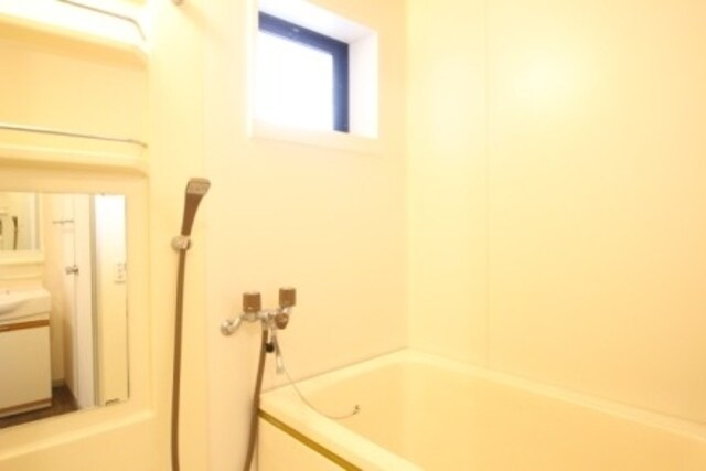 メイトＭ1の物件内観写真