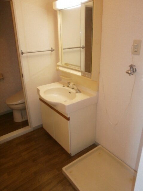 メイトＭ1の物件内観写真