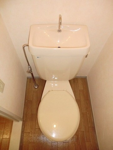 メイトＭ1の物件内観写真