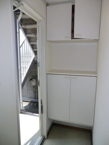 メイトＭ1の物件内観写真