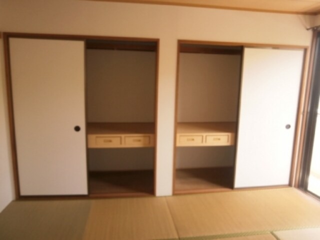 メイトＭ1の物件内観写真