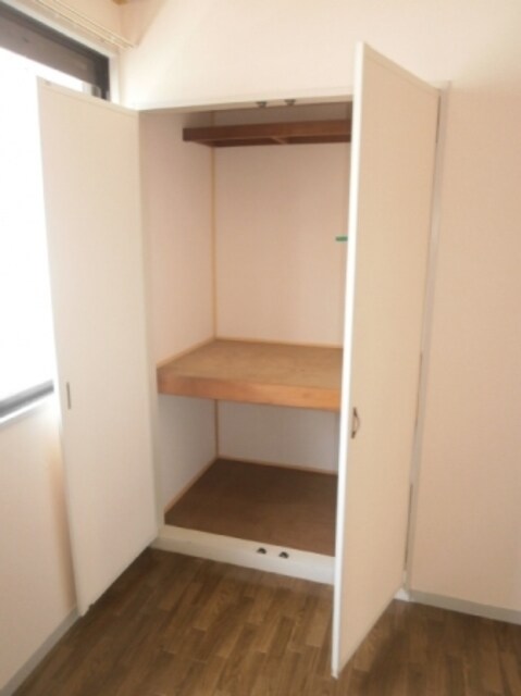 メイトＭ1の物件内観写真