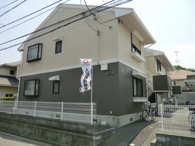 メイトＭ1の物件内観写真