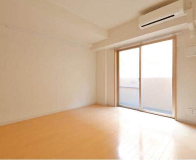 南海サザンコート行徳の物件内観写真