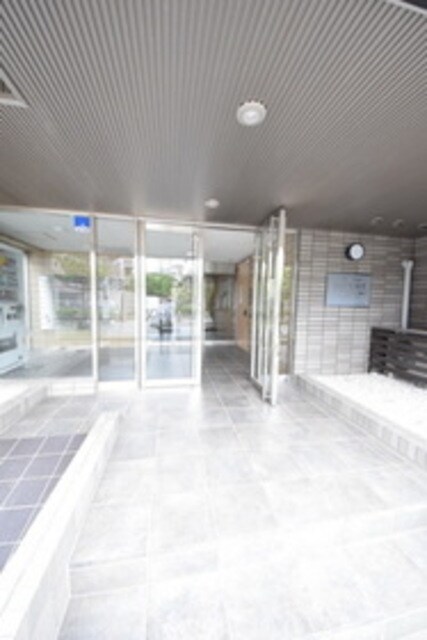 ザ・レジデンス行徳IIの物件内観写真