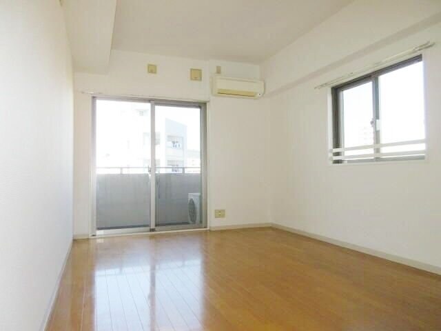 ミッツ・メロディアの物件内観写真