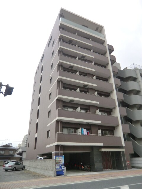 ミッツ・メロディアの物件内観写真