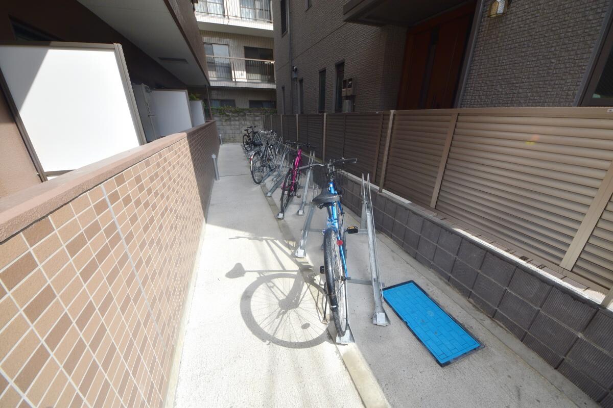 ルミエル本八幡の物件内観写真