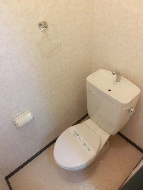 プレステージ一番館の物件内観写真