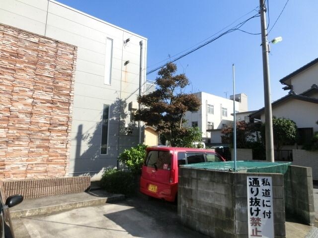 プレステージ一番館の物件内観写真