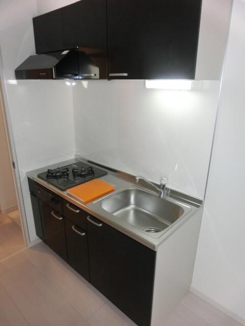 金太郎ヒルズ１０６の物件内観写真