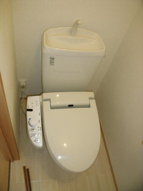 ピアファーレの物件内観写真