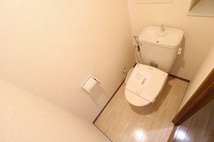 ルーチェ緑が丘　Bの物件内観写真