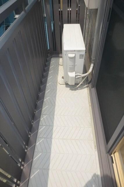 シャトルブランの物件内観写真