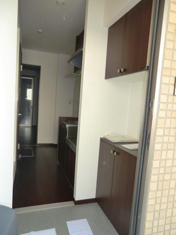 メゾン　ド　アルモニーの物件内観写真