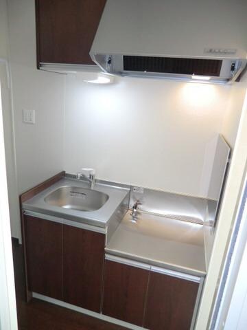 メゾン　ド　アルモニーの物件内観写真