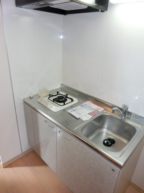 ジェンティーレ幕張本郷の物件内観写真