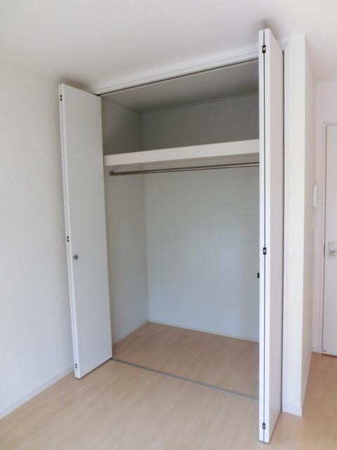 ブーローニュの森の物件内観写真