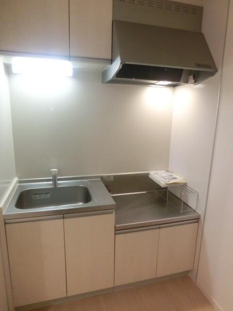 ブーローニュの森の物件内観写真