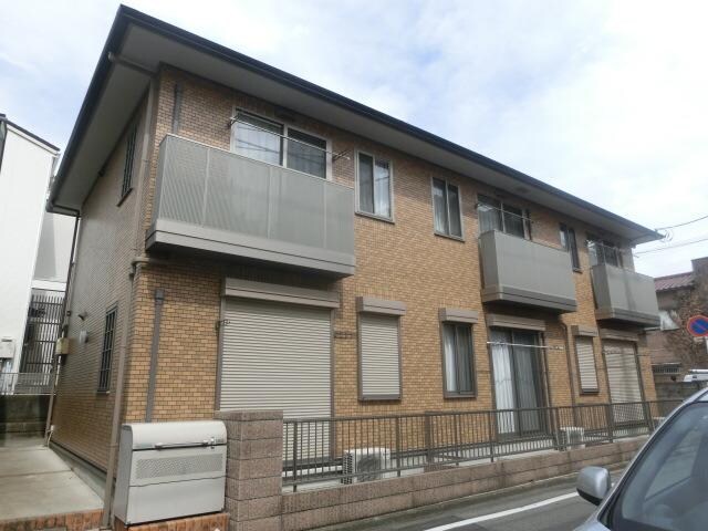 ブーローニュの森の物件内観写真