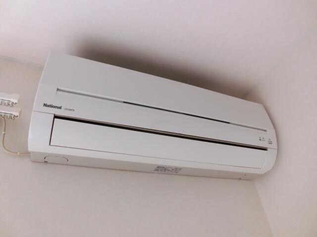 ブーローニュの森の物件内観写真