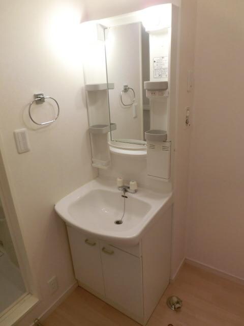 ブーローニュの森の物件内観写真