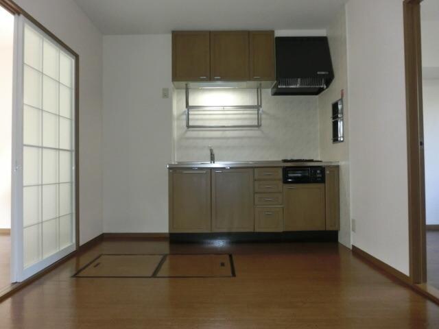 パレドリュンヌの物件内観写真