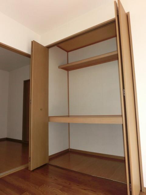 パレドリュンヌの物件内観写真