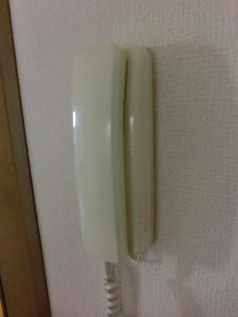 パレドリュンヌの物件内観写真