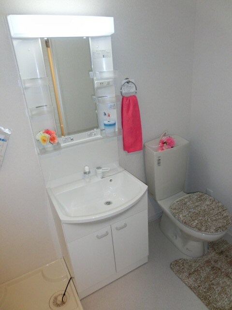 ププレ津田沼の物件内観写真