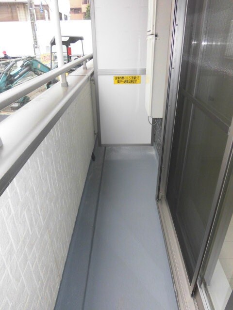 ププレ津田沼の物件内観写真