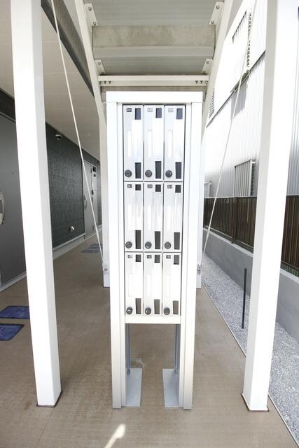 リブリ・コンフォートフナバシの物件内観写真