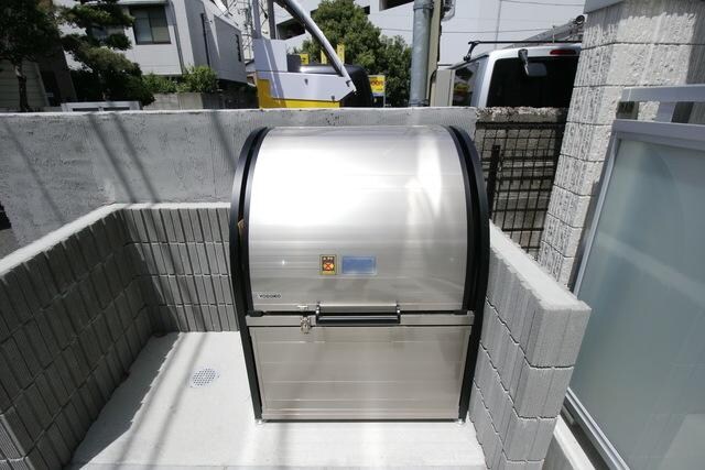 リブリ・コンフォートフナバシの物件内観写真