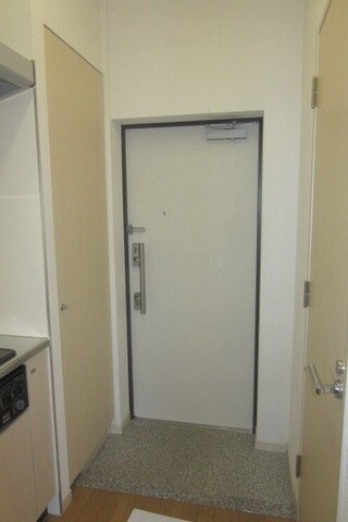 メルヴェイユＫＹの物件内観写真