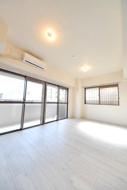 グレース・スクエアの物件内観写真