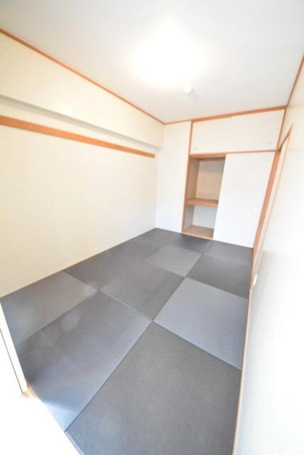 グレース・スクエアの物件内観写真