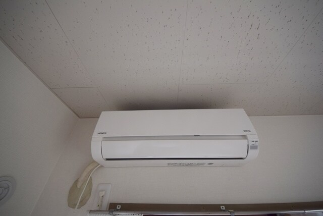 マリンヴュー検見川の物件内観写真