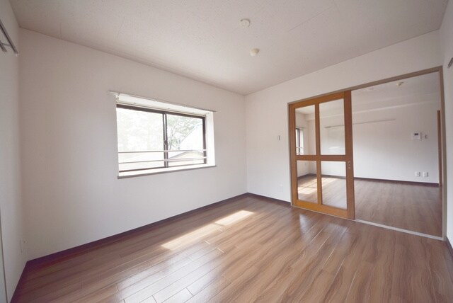 マリンヴュー検見川の物件内観写真