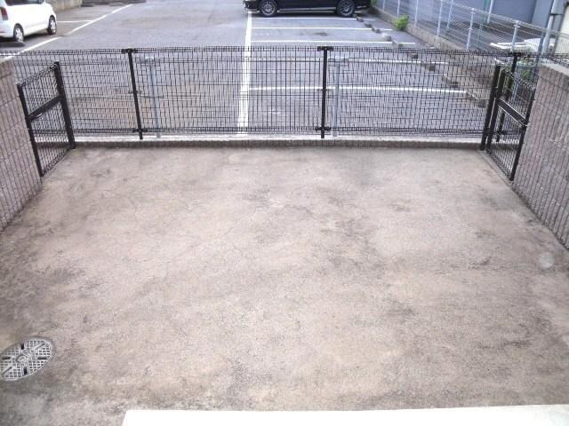 オークヒルの物件内観写真