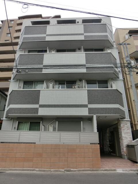 ＥＬＡＮ　ＶＩＴＡＬの物件内観写真