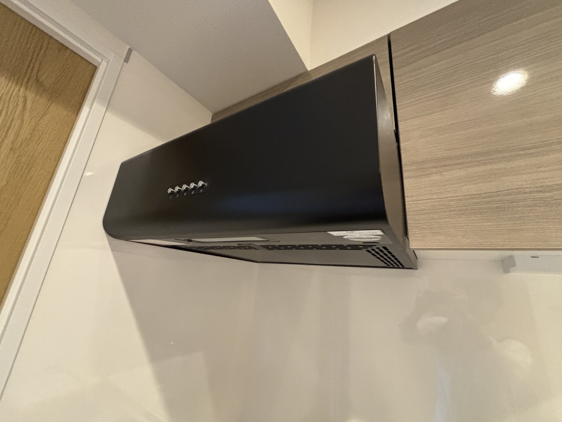 ウイングテラス大久保の物件内観写真