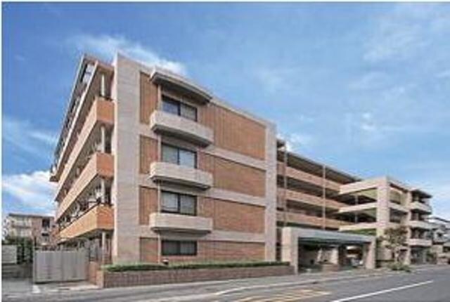 プライムアーバン行徳IIIの物件外観写真