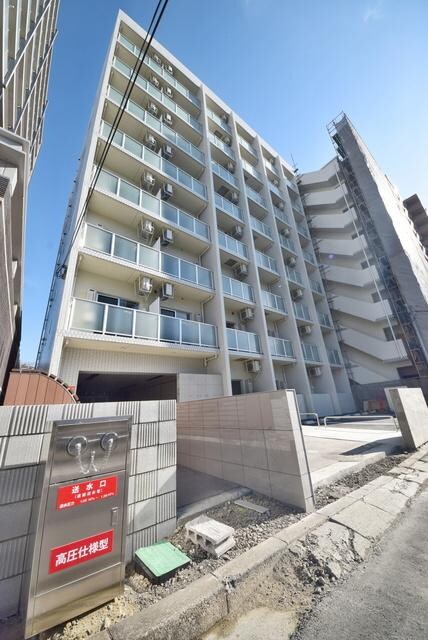 アルヴィータの物件内観写真