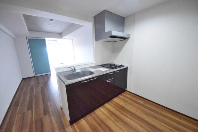 アルヴィータの物件内観写真